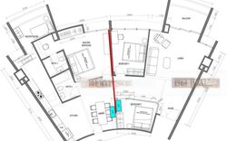 Clementi Park (D21), Condominium #477291191